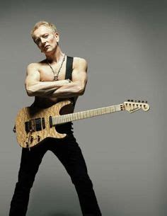phil collen band|Phil Collen age, hometown, biography .